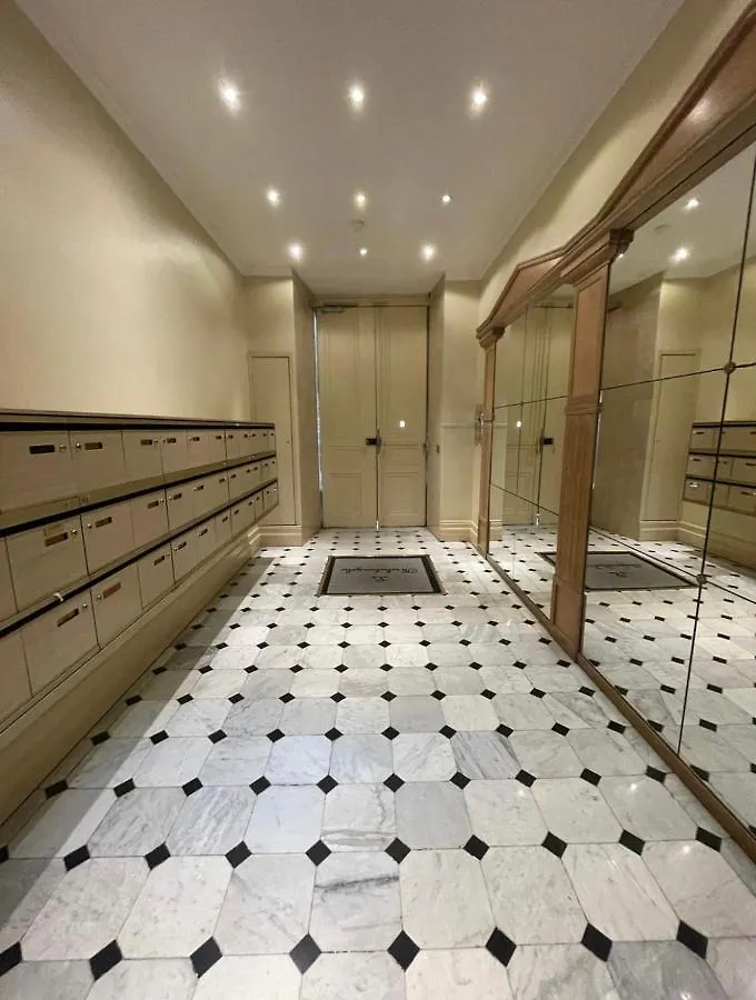 Michelangelo Residence Nice 0*,  France