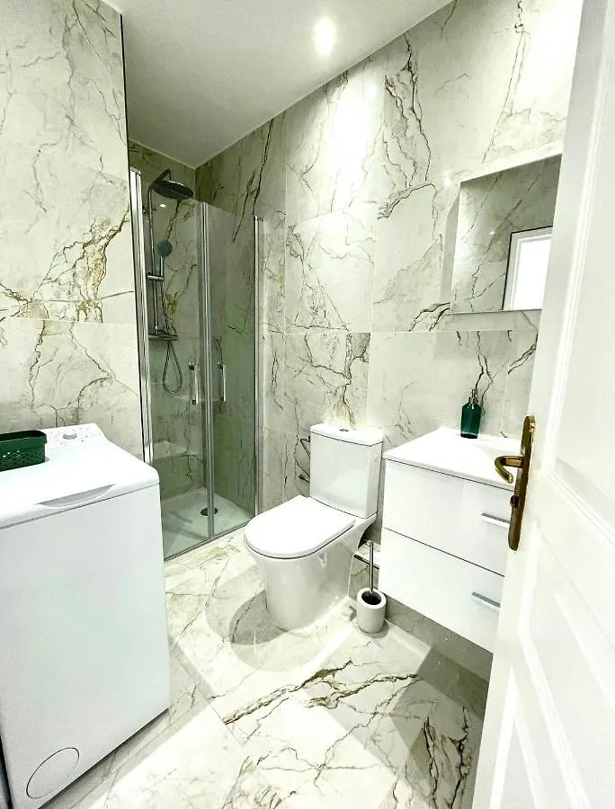 Apartament Michelangelo Residence Nicea